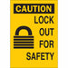 Lockout Tagout - Mann Supply BradyIndustrial Products