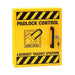 Lockout Tagout - Mann Supply Windy City CabinetLockout Tagout