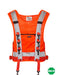 Railroad Vests - Mann Supply IFRArc Resistant