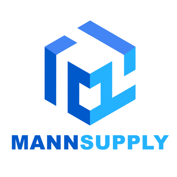 Mann Supply