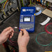 Portable Label Printers - Mann Supply BradyLabel Printers