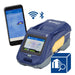 Portable Label Printers - Mann Supply BradyLabel Printers