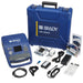 Portable Label Printers - Mann Supply BradyLabel Printers