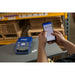 Portable Label Printers - Mann Supply BradyLabel Printers