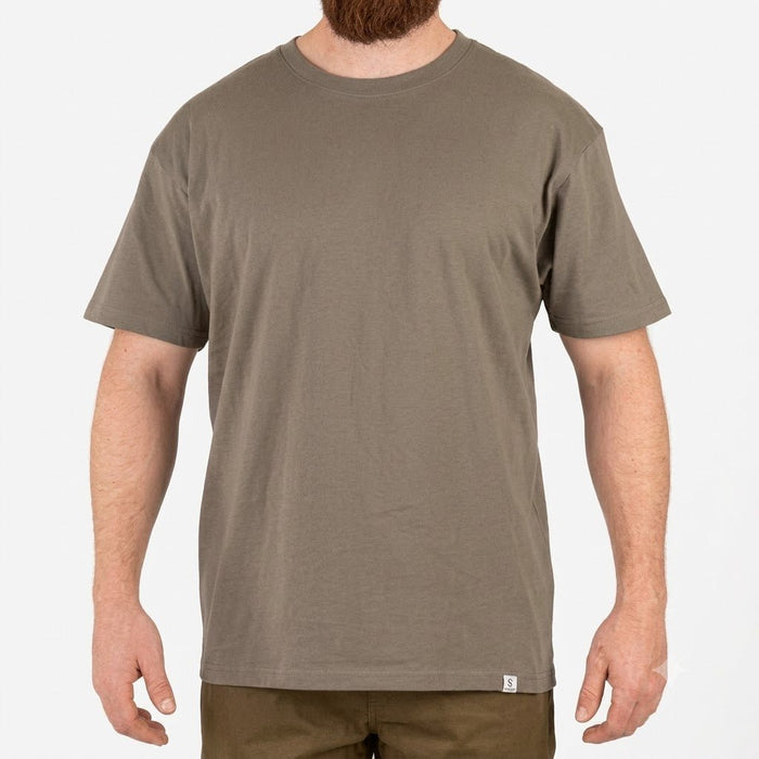 - Mann Supply Big BillClothing