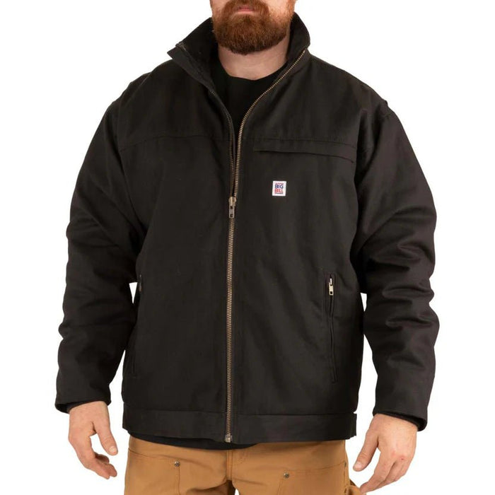  - Mann Supply Big BillClothing