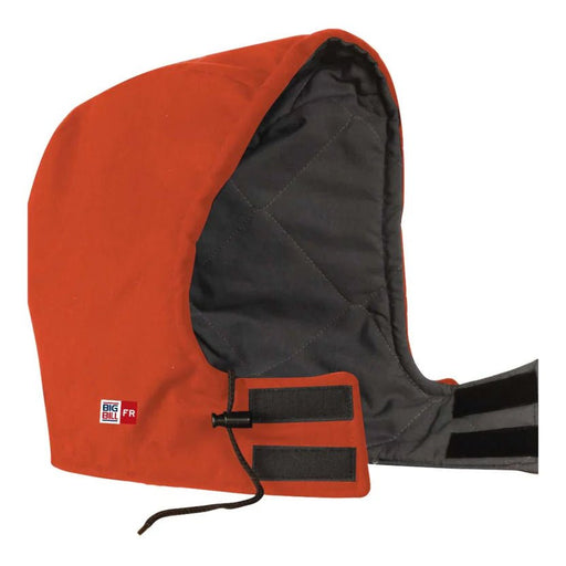  - Mann Supply Big BillClothing