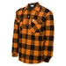 - Mann Supply Big BillClothing
