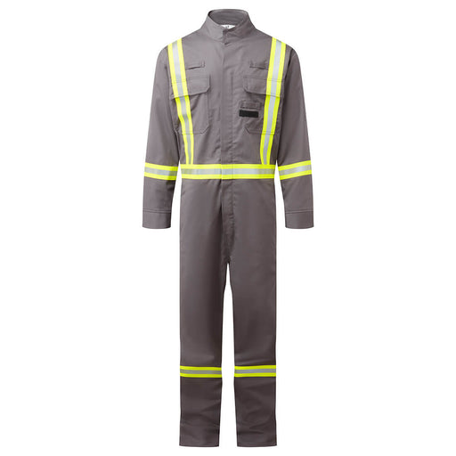 Work Coveralls - Mann Supply PortwestClothing