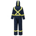 Work Coveralls - Mann Supply PortwestClothing