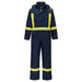 Work Coveralls - Mann Supply PortwestClothing