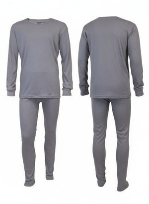 Thermal base layers