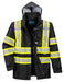 Hi - vis Jackets - Mann Supply PortwestClothing