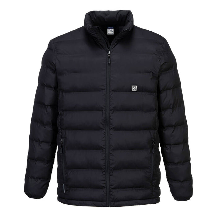 Hi - vis Jackets - Mann Supply PortwestClothing