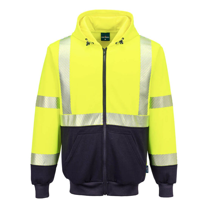 Hi - vis Jackets - Mann Supply PortwestClothing