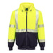 Hi - vis Jackets - Mann Supply PortwestClothing