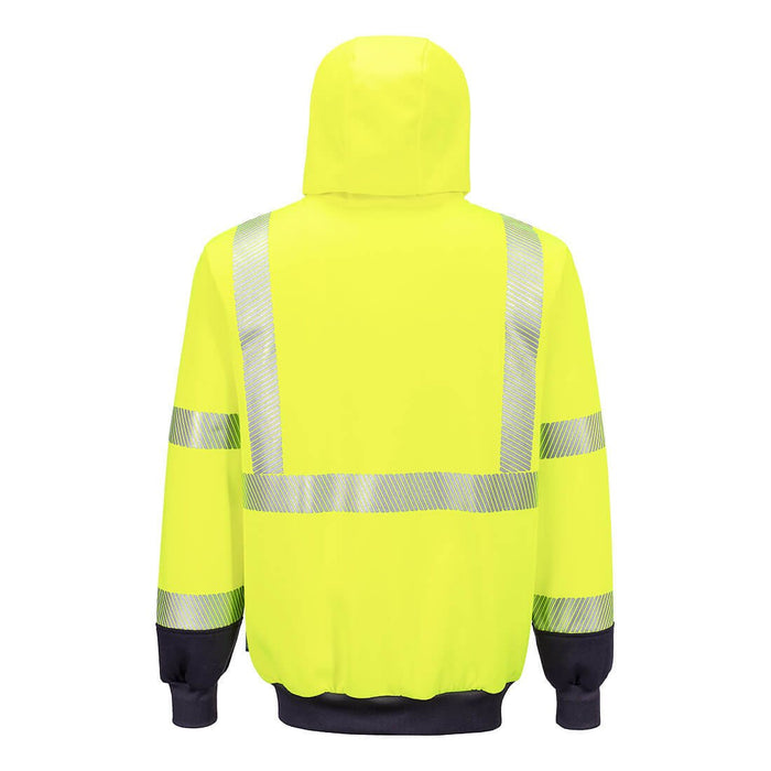 Hi - vis Jackets - Mann Supply PortwestClothing