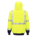 Hi - vis Jackets - Mann Supply PortwestClothing