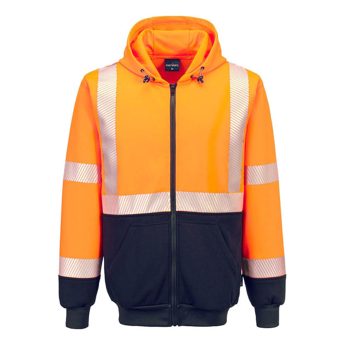 Hi - vis Jackets - Mann Supply PortwestClothing