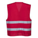 Safety Vests - Mann Supply PortwestClothing