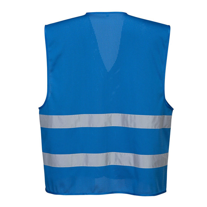 Safety Vests - Mann Supply PortwestClothing