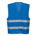 Safety Vests - Mann Supply PortwestClothing