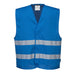 Safety Vests - Mann Supply PortwestClothing