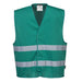 Safety Vests - Mann Supply PortwestClothing