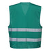 Safety Vests - Mann Supply PortwestClothing