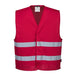 Safety Vests - Mann Supply PortwestClothing