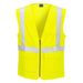 Safety Vests - Mann Supply PortwestClothing