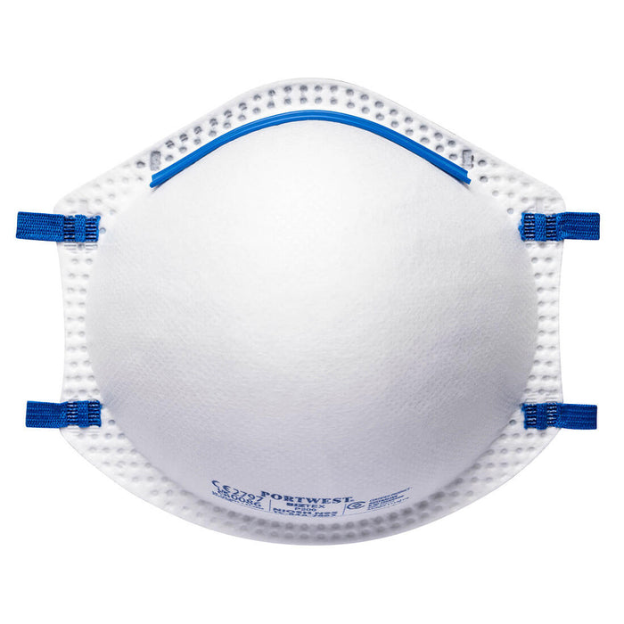 Disposable Masks - Mann Supply PortwestDisposable Masks