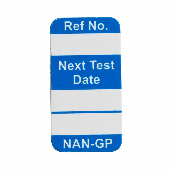 Inspection Tags - Mann Supply BradyIndustrial Products