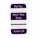 Inspection Tags - Mann Supply BradyIndustrial Products