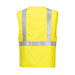 Safety Vests - Mann Supply PortwestClothing