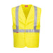 Safety Vests - Mann Supply PortwestClothing