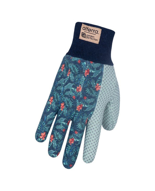 Nitrile Coated Gloves - Mann Supply AlterraGardening Gloves