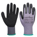 Nitrile Coated Gloves - Mann Supply PortwestClothing