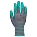 Nitrile Coated Gloves - Mann Supply PortwestClothing