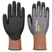 Nitrile Coated Gloves - Mann Supply PortwestCotton Gloves