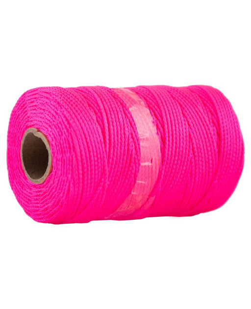 Nylon Ropes - Mann Supply Barry & BoulericeBraided Nylon