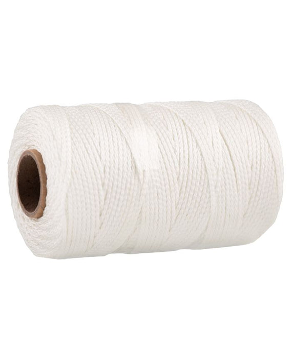 Nylon Ropes - Mann Supply Barry & BoulericeBraided Nylon