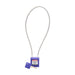 Nylon Padlocks - Mann Supply BradyBrady