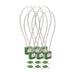 Nylon Padlocks - Mann Supply BradyBrady