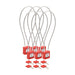 Nylon Padlocks - Mann Supply BradyBrady