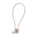 Nylon Padlocks - Mann Supply BradyBrady