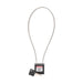 Nylon Padlocks - Mann Supply BradyBrady