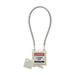 Nylon Padlocks - Mann Supply BradyBrady