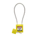 Nylon Padlocks - Mann Supply BradyBrady
