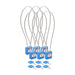 Nylon Padlocks - Mann Supply BradyBrady